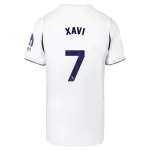 Koszulka Tottenham Hotspur Xavi 7 26/27 Domowa