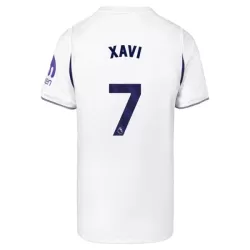 Koszulka Tottenham Hotspur Xavi 7 26/27 Domowa Koszulka Tottenham Hotspur Xavi 7 26/27 Domowa