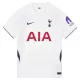Koszulka Tottenham Hotspur Xavi 7 26/27 Domowa Dziecięca