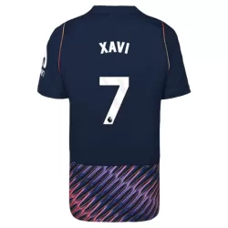 Koszulka Tottenham Hotspur Xavi 7 26/27 Wyjazdowa Koszulka Tottenham Hotspur Xavi 7 26/27 Wyjazdowa