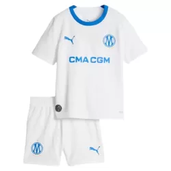 Koszulka Olympique Marseille 26/27 Domowa Dziecięca Koszulka Olympique Marseille 26/27 Domowa Dziecięca