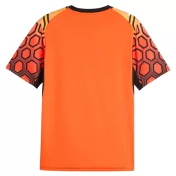 Koszulka Olympique Marseille 26/27 Domowa Pomarańczowy