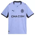 Koszulka Olympique Marseille 26/27 Trzecia