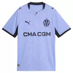 Koszulka Olympique Marseille 26/27 Trzecia Koszulka Olympique Marseille 26/27 Trzecia