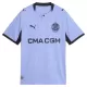 Koszulka Olympique Marseille 26/27 Trzecia Koszulka Olympique Marseille 26/27 Trzecia