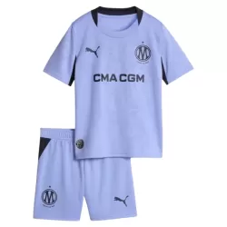 Koszulka Olympique Marseille 26/27 Trzecia Dziecięca Koszulka Olympique Marseille 26/27 Trzecia Dziecięca