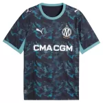 Koszulka Olympique Marseille 26/27 Wyjazdowa
