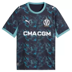 Koszulka Olympique Marseille 26/27 Wyjazdowa Koszulka Olympique Marseille 26/27 Wyjazdowa