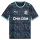 Koszulka Olympique Marseille 26/27 Wyjazdowa Koszulka Olympique Marseille 26/27 Wyjazdowa