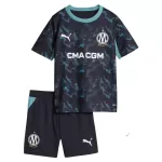 Koszulka Olympique Marseille 26/27 Wyjazdowa Dziecięca