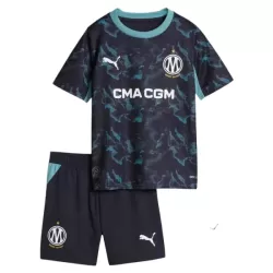 Koszulka Olympique Marseille 26/27 Wyjazdowa Dziecięca Koszulka Olympique Marseille 26/27 Wyjazdowa Dziecięca