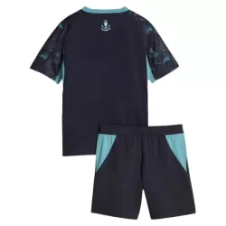 Koszulka Olympique Marseille 26/27 Wyjazdowa Dziecięca