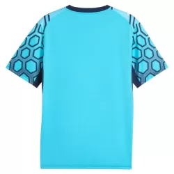 Koszulka Olympique Marseille 26/27 Wyjazdowa Niebieski