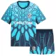 Koszulka Olympique Marseille 26/27 Wyjazdowa Niebieski Dziecięca Koszulka Olympique Marseille 26/27 Wyjazdowa Niebieski Dziecięca