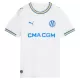 Koszulka Olympique Marseille Greenwood 10 26/27 Domowa