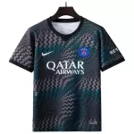 Koszulka Bramkarska Paris Saint-Germain 26/27 Domowa