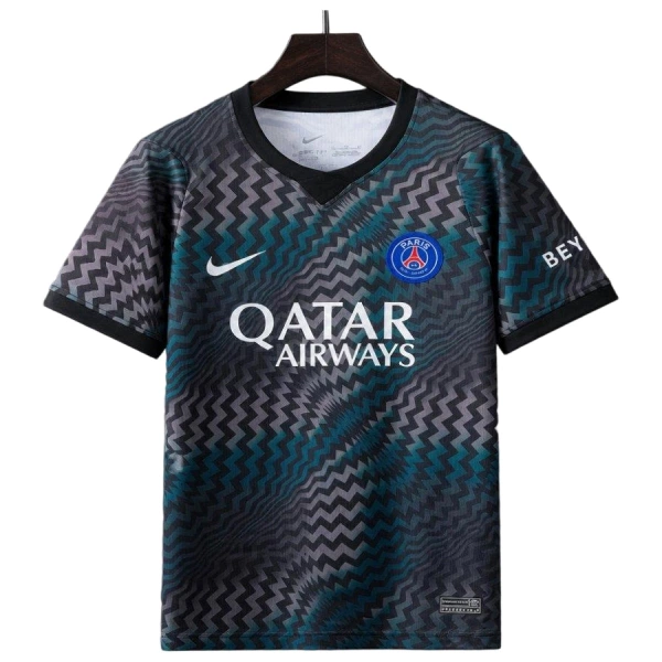 Koszulka Bramkarska Paris Saint-Germain 26/27 Domowa Koszulka Bramkarska Paris Saint-Germain 26/27 Domowa