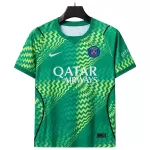Koszulka Bramkarska Paris Saint-Germain 26/27 Wyjazdowa