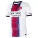 Koszulka Paris Saint-Germain Desire Doue 14 26/27 Wyjazdowa