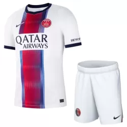 Koszulka Paris Saint-Germain Desire Doue 14 26/27 Wyjazdowa Dziecięca
