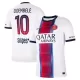 Koszulka Paris Saint-Germain O. Dembele 10 26/27 Wyjazdowa Koszulka Paris Saint-Germain O. Dembele 10 26/27 Wyjazdowa