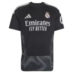 Koszulka Bramkarska Real Madryt Courtois 1 26/27 Domowa