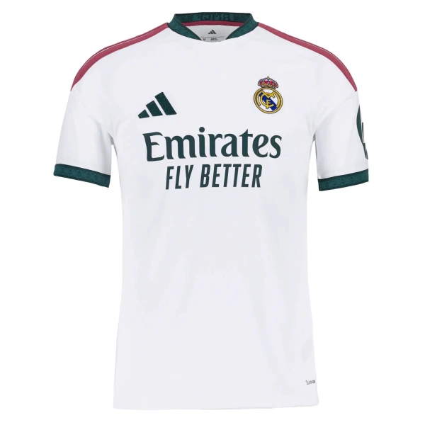 Koszulka Real Madryt Arda Guler 15 26/27 Domowa