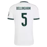 Koszulka Real Madryt Bellingham 5 26/27 Domowa