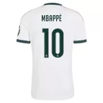 Koszulka Real Madryt Mbappé 10 26/27 Domowa