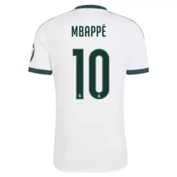Koszulka Real Madryt Mbappé 10 26/27 Domowa