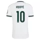 Koszulka Real Madryt Mbappé 10 26/27 Domowa Koszulka Real Madryt Mbappé 10 26/27 Domowa
