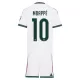 Koszulka Real Madryt Mbappé 10 26/27 Domowa Dziecięca Koszulka Real Madryt Mbappé 10 26/27 Domowa Dziecięca