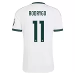 Koszulka Real Madryt Rodrygo 11 26/27 Domowa
