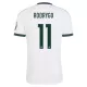 Koszulka Real Madryt Rodrygo 11 26/27 Domowa Koszulka Real Madryt Rodrygo 11 26/27 Domowa