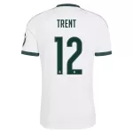 Koszulka Real Madryt Trent Alexander-Arnold 12 26/27 Domowa