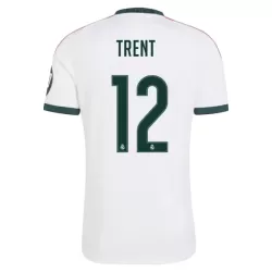 Koszulka Real Madryt Trent Alexander-Arnold 12 26/27 Domowa Koszulka Real Madryt Trent Alexander-Arnold 12 26/27 Domowa