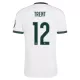 Koszulka Real Madryt Trent Alexander-Arnold 12 26/27 Domowa Koszulka Real Madryt Trent Alexander-Arnold 12 26/27 Domowa