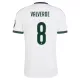 Koszulka Real Madryt Valverde 8 26/27 Domowa Koszulka Real Madryt Valverde 8 26/27 Domowa
