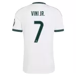 Koszulka Real Madryt Vini JR 7 26/27 Domowa
