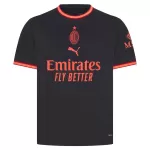Koszulka AC Milan 26/27 Trzecia