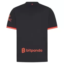 Koszulka AC Milan 26/27 Trzecia