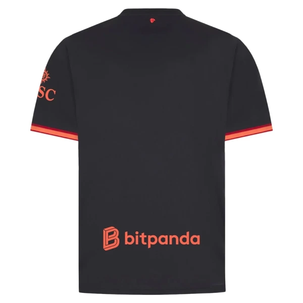 Koszulka AC Milan 26/27 Trzecia