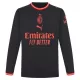 Koszulka AC Milan 26/27 Trzecia Długi Rękaw Koszulka AC Milan 26/27 Trzecia Długi Rękaw