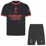Koszulka AC Milan 26/27 Trzecia Dziecięca