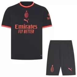 Koszulka AC Milan 26/27 Trzecia Dziecięca Koszulka AC Milan 26/27 Trzecia Dziecięca