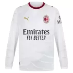 Koszulka AC Milan 26/27 Wyjazdowa Długi Rękaw