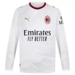 Koszulka AC Milan 26/27 Wyjazdowa Długi Rękaw Koszulka AC Milan 26/27 Wyjazdowa Długi Rękaw