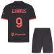 Koszulka AC Milan G. Ramos 9 26/27 Trzecia Dziecięca Koszulka AC Milan G. Ramos 9 26/27 Trzecia Dziecięca