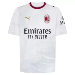 Koszulka AC Milan G. Ramos 9 26/27 Wyjazdowa