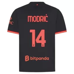 Koszulka AC Milan Modrić 14 26/27 Trzecia Koszulka AC Milan Modrić 14 26/27 Trzecia